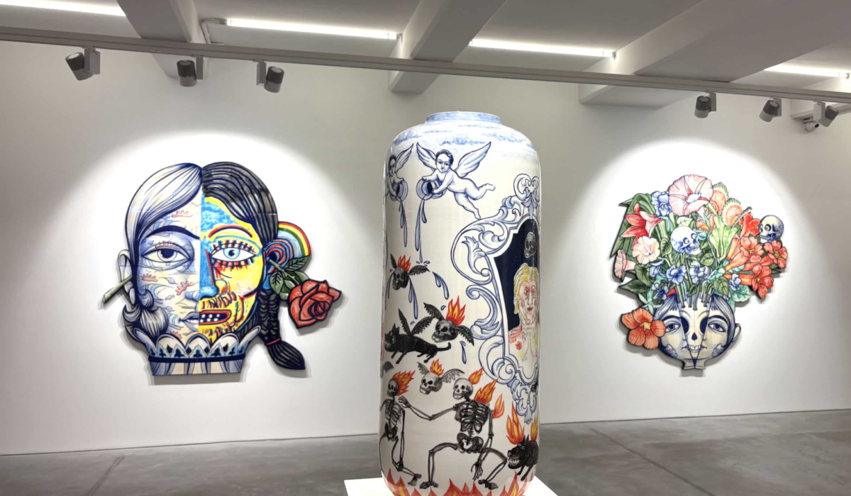 “Ayrılmak ile Kırılmak Arasında”: Kültürel Hafıza ve Kimlik Üzerine Bir Karşılaşma