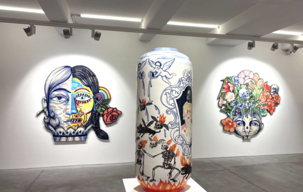 “Ayrılmak ile Kırılmak Arasında”: Kültürel Hafıza ve Kimlik Üzerine Bir Karşılaşma