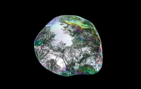 Ani Çelik Arevyan’ın Işığın Sesi Sergisi Cermodern’de