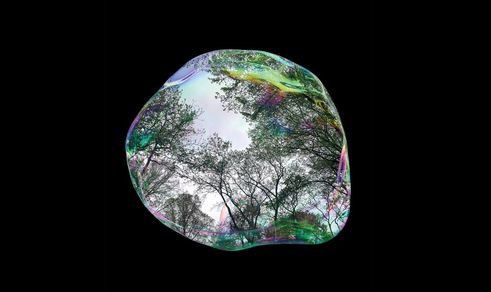 Ani Çelik Arevyan’ın Işığın Sesi Sergisi Cermodern’de