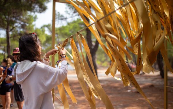 Bozcaada Caz Festivali’nde genç müzisyenlere açık çağrı