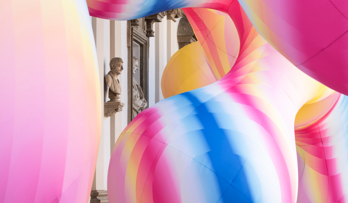 Sara Ricciardi’nin Serotonini Pinacoteca di Brera’da Süzülüyor