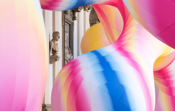 Sara Ricciardi’nin Serotonini Pinacoteca di Brera’da Süzülüyor
