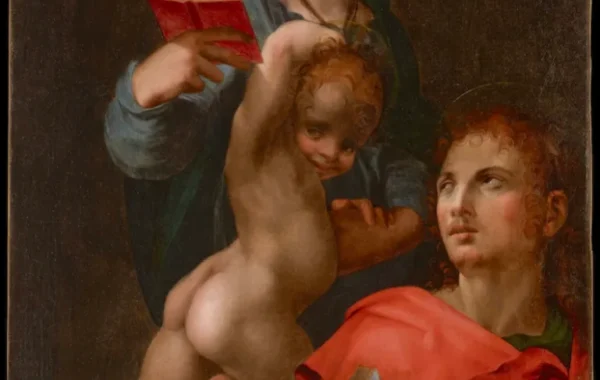 Müzelerden dikkat çeken yeni alımlar: Caravaggio’dan çizgi roman tarihine