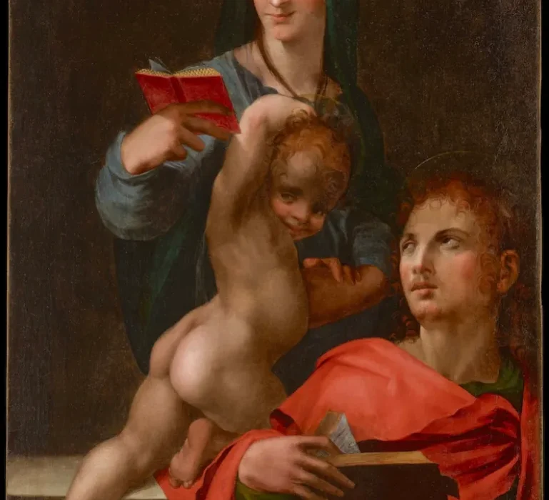 Müzelerden dikkat çeken yeni alımlar: Caravaggio’dan çizgi roman tarihine