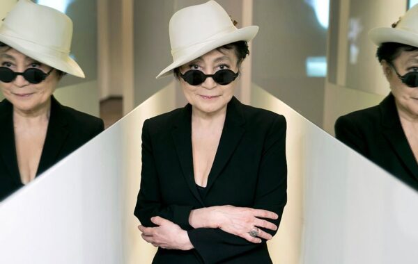 Yoko Ono Sergisi Sakıp Sabancı Müzesi’nde