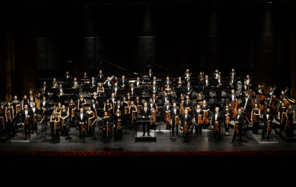BİFO Sezon Finalini Beethoven’ın 9. Senfonisi ile Yapıyor