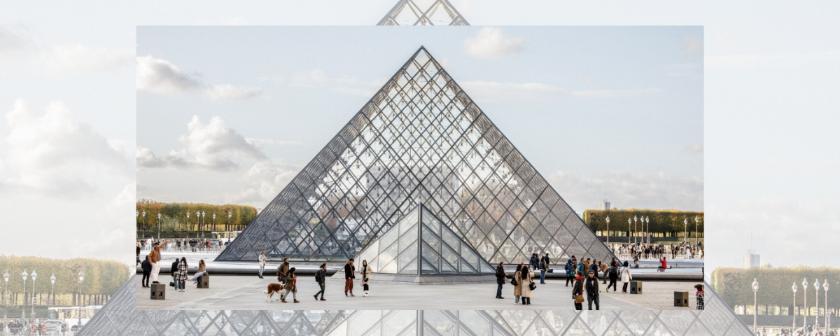 Louvre Müzesi’nin Dönüşümü İçin Finale Kalan 5 Ekip Açıklandı