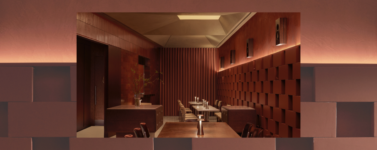 URBANJOBS’tan Deneyim Odaklı Bir Restoran Kurgusu: AINEN