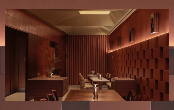 URBANJOBS’tan Deneyim Odaklı Bir Restoran Kurgusu: AINEN