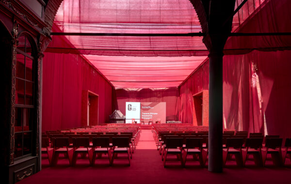 Global Design Forum İstanbul, Uluslararası Tasarım Dünyasını Kentte Buluşturuyor