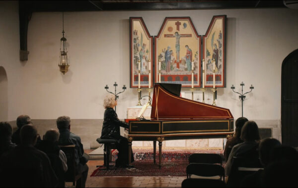 İklim Tamkan’dan Philadelphia’da “Goldberg in Istanbul” Prömiyeri
