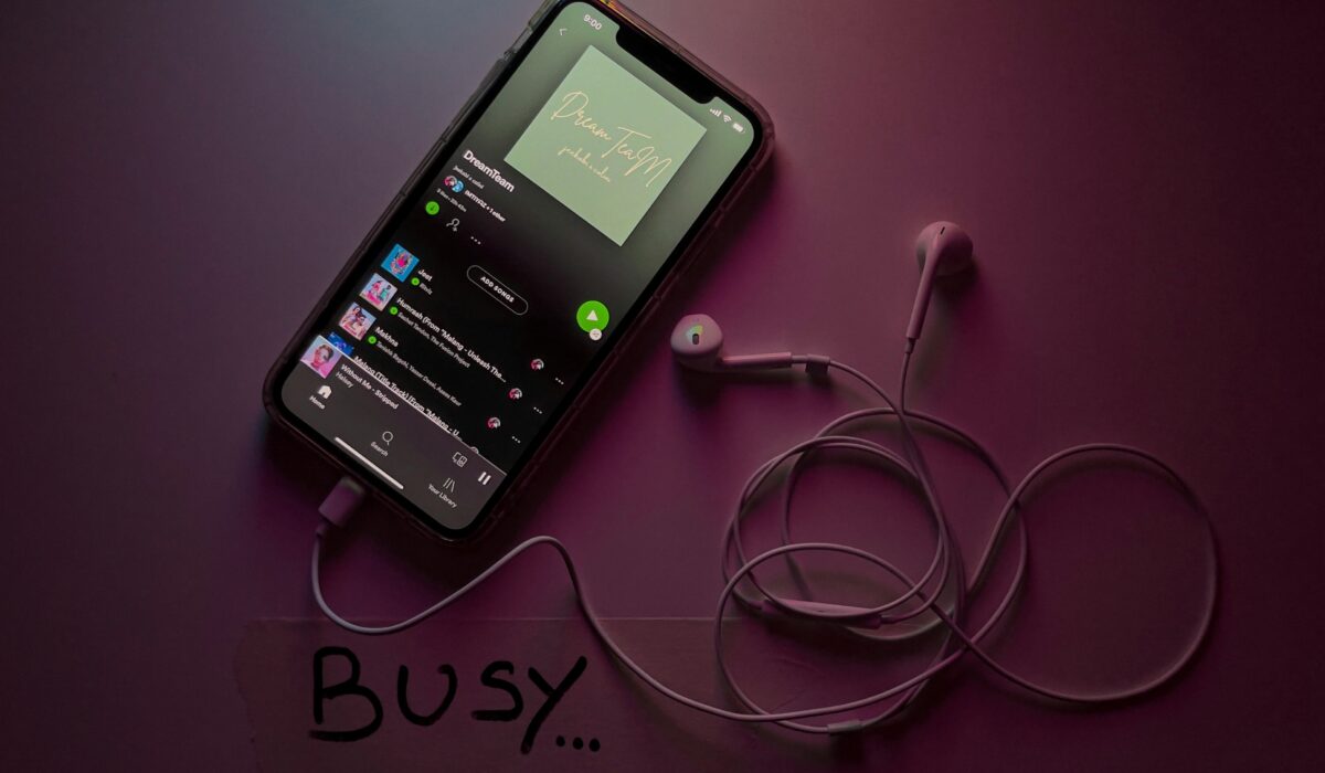 Spotify İstanbul’da: Küresel Platformlar Yerelleşirken