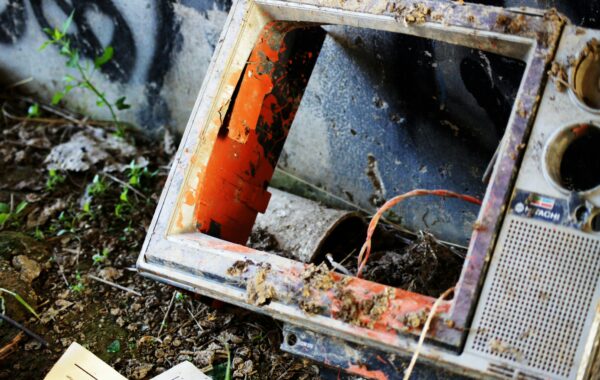 Anlam ararken anlamı yitirmek: Ba(Ğ)zı buluntu nesneler…