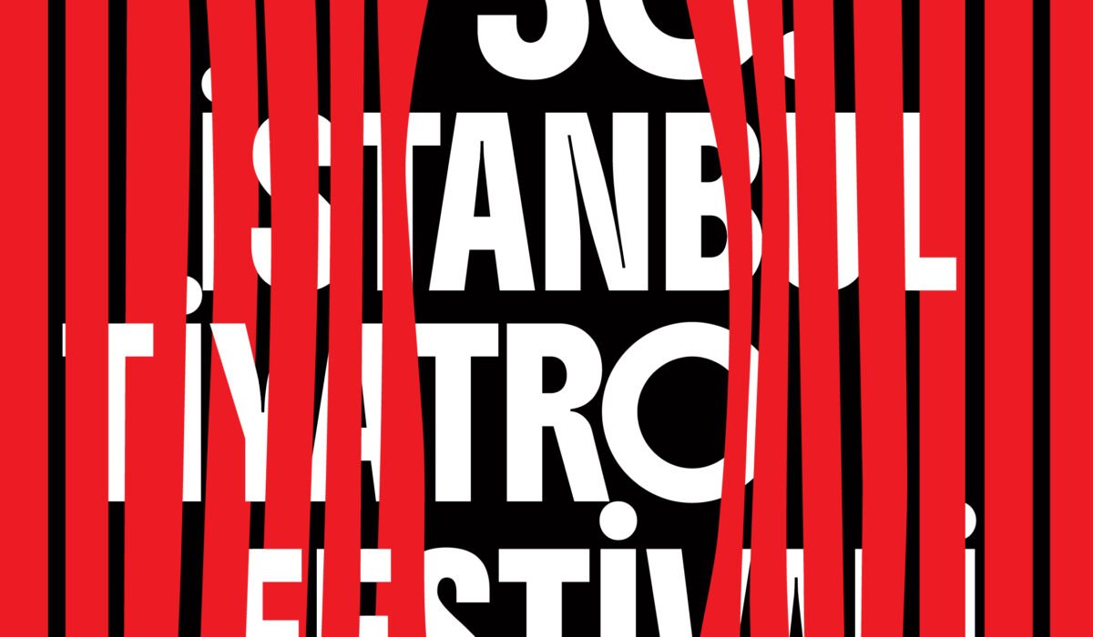30. İstanbul Tiyatro Festivali 22 Ekim’de Açılıyor