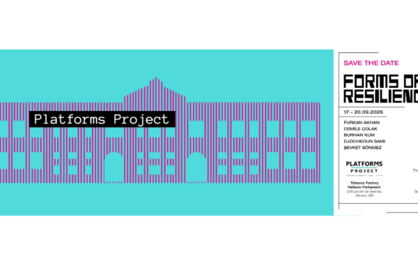 ISTANBUL PAINTERS CLUB, ATİNA’DA PLATFORMS PROJECT 2026’YA KATILIYOR