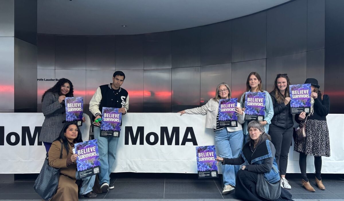 Sanatla Aklanan İtibar: MoMA, Leon Black ve Epstein Gölgesindeki Kültürel Kriz