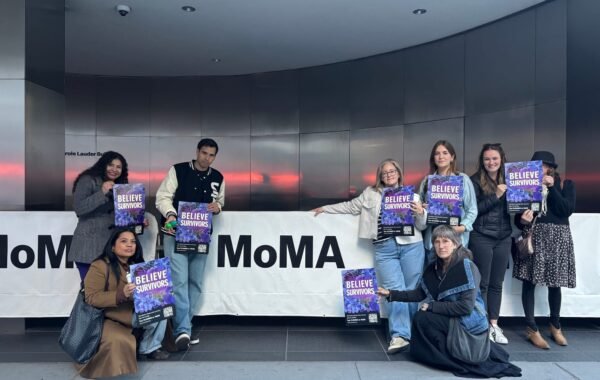 Sanatla Aklanan İtibar: MoMA, Leon Black ve Epstein Gölgesindeki Kültürel Kriz